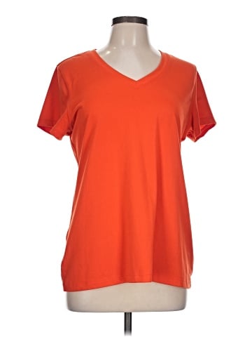Be Inspired Short Sleeve T-Shirt (view 1)