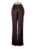 ETRO Burgundy Casual Pants Size EU (IT) 44 / US 8 - photo 2