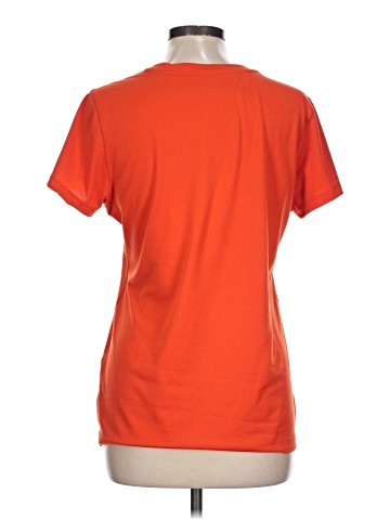 Be Inspired Short Sleeve T-Shirt (view 2)