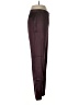ETRO Burgundy Casual Pants Size EU (IT) 44 / US 8 - photo 4