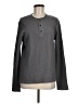 Club Monaco Gray Pullover Sweater Size M - photo 1