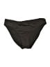 Jag Solid Brown Swimsuit Bottoms Size M (estimated) - photo 1