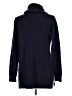 Hampshire Studio 100% Acrylic Blue Turtleneck Sweater Size L - photo 2