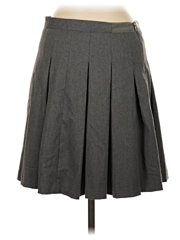 Alice + Olivia Formal Skirt (view 2)