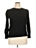 Marled by Reunited Black Pullover Sweater Size XL - photo 1
