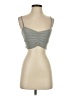 L Space Gray Tube Top Size S - photo 1
