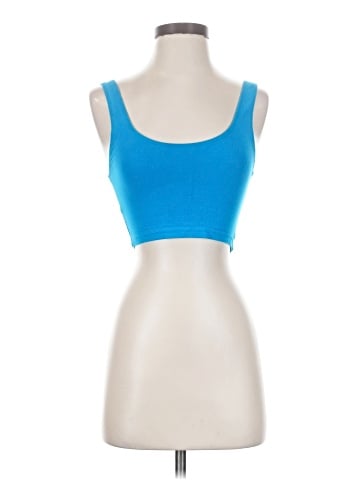 Los Angeles Apparel Sports Bra (view 1)