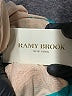 Ramy Brook Teal Jumpsuit Size 6 - photo 4