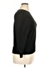 Marled by Reunited Black Pullover Sweater Size XL - photo 4