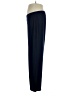 IMAN Solid Blue Casual Pants Size 1X (petite) - photo 5