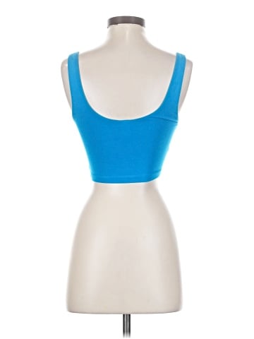Los Angeles Apparel Sports Bra (view 2)