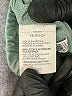 Under Armour Color Block Green Track Jacket Size S (youth) - photo 4