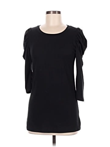 Calzedonia 3/4 Sleeve Top (view 1)