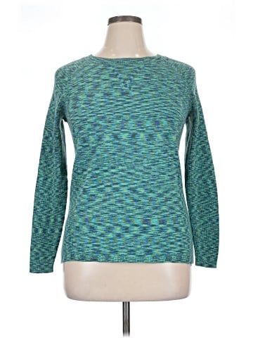 Relativity Pullover Sweater (view 1)