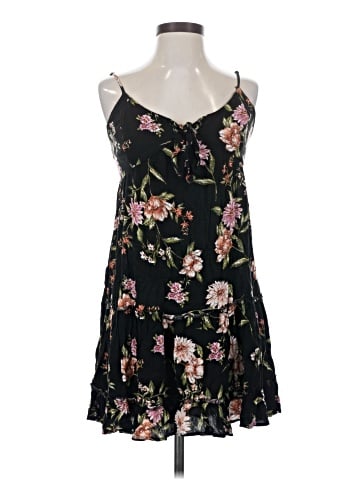 Xhilaration Casual Dress (view 1)