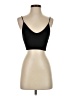 Talula Black Tank Top Size S - photo 1