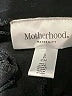 Motherhood Black Active Pants Size Sm Maternity - photo 6