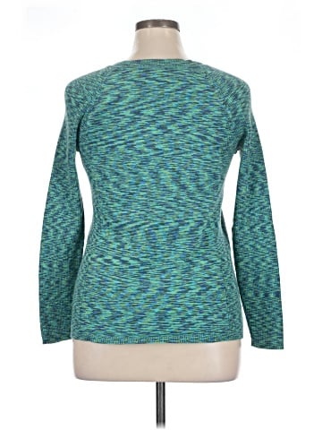 Relativity Pullover Sweater (view 2)