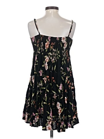 Xhilaration Casual Dress (view 2)