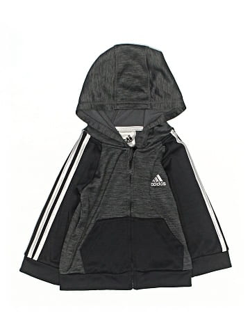 Adidas Track Jacket (view 1)