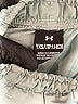 Under Armour Solid Green Track Pants Size XS (youth) - photo 3