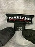 KIRKLAND Signature 100% Polyester Gray Jacket Size S - photo 6