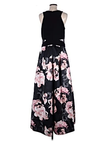 Xscape Cocktail Dress (view 2)
