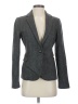 Zara Basic Tweed Gray Blazer Size S - photo 1