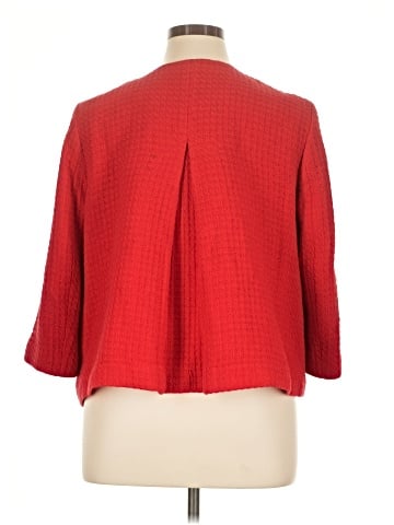 Talbots Blazer (view 2)