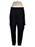 Active by Old Navy Solid Black Active Pants Size L - photo 1