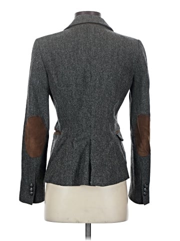 Zara Basic Blazer (view 2)