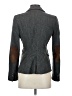 Zara Basic Tweed Gray Blazer Size S - photo 2