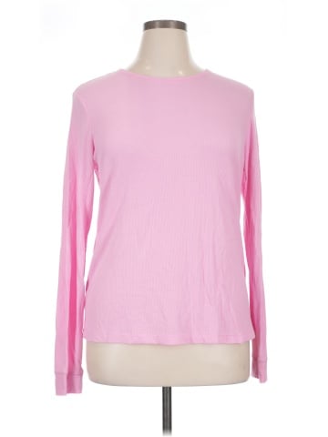 Haptics Long Sleeve T-Shirt (view 1)