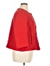 Talbots 100% Cotton Red Blazer Size 16 - photo 4