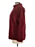 Unbranded Burgundy Fleece Size M - photo 5