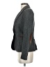 Zara Basic Tweed Gray Blazer Size S - photo 5