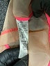 Billie Blush Pink Raincoat Size 8 - photo 4