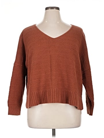 Lucky Brand Pullover Sweater (view 1)