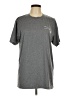 Assorted Brands Gray Active T-Shirt Size L - photo 1