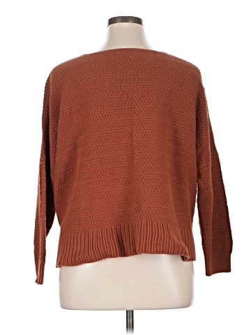 Lucky Brand Pullover Sweater (view 2)