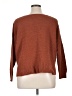 Lucky Brand Brown Pullover Sweater Size XL - photo 2