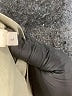 OML 100% Polyester Gray Casual Pants Size L - photo 8