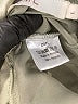 OML 100% Polyester Gray Casual Pants Size L - photo 9
