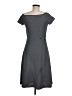 Boden Stripes Black Casual Dress Size 6 - photo 2