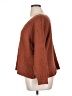 Lucky Brand Brown Pullover Sweater Size XL - photo 5