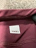 Vuori Burgundy Active Pants Size 24 waist (estimated) - photo 7