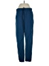Under Armour Solid Blue Casual Pants Size S - photo 1