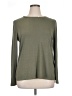 Well Worn Green Long Sleeve Top Size XL - photo 1