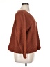 Lucky Brand Brown Pullover Sweater Size XL - photo 4