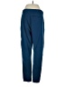 Under Armour Solid Blue Casual Pants Size S - photo 2